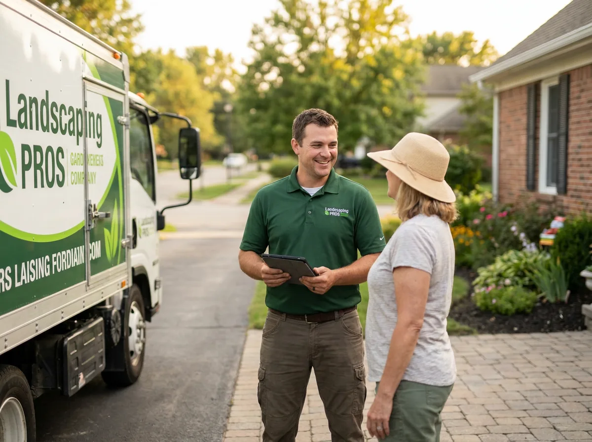 Landscaping Maidens, VA FAQs